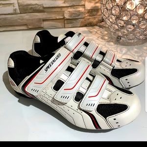 Specialized BG biking/spin shoes
